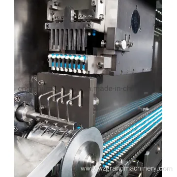 NSF-600 Capsule Band Sealing Machine